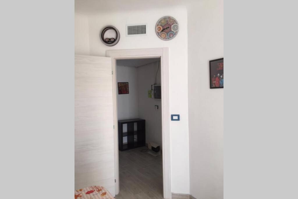 Grand F2 60Mq Centre Antibes, Proche Plages, Commerces, 2 Balcons, Parking, Train, Bus, Deco Vintage, Pet Friendly, Ideal Famille Ou 1-2 Couplesアパートメント エクステリア 写真