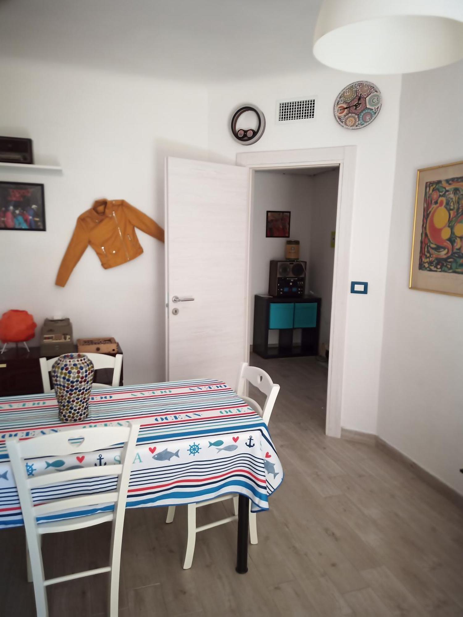 Grand F2 60Mq Centre Antibes, Proche Plages, Commerces, 2 Balcons, Parking, Train, Bus, Deco Vintage, Pet Friendly, Ideal Famille Ou 1-2 Couplesアパートメント エクステリア 写真