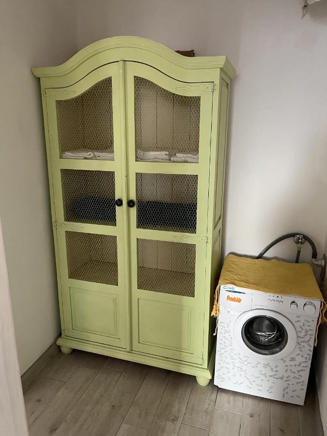 Grand F2 60Mq Centre Antibes, Proche Plages, Commerces, 2 Balcons, Parking, Train, Bus, Deco Vintage, Pet Friendly, Ideal Famille Ou 1-2 Couples エクステリア 写真